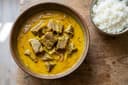 Gulai Daging