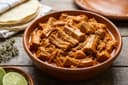 Cochinita Pibil