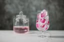 Lebanese Rose Water Refresher
