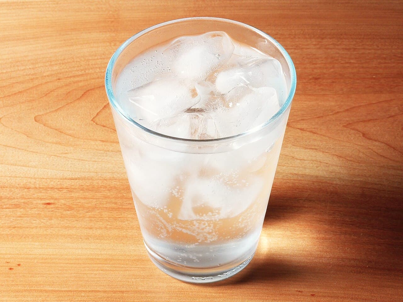 Yuzu Chu-hai (Yuzu Sauerer Cocktail)