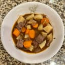 Saporito Liverpool Scouse (Stufato di Agnello o Manzo)