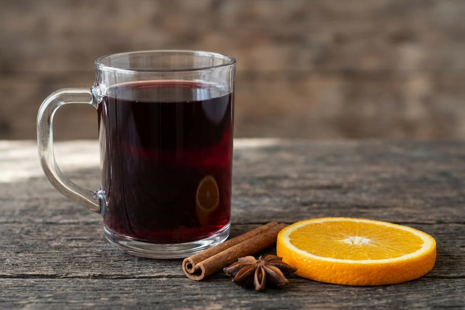 Vin Chaud