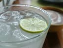 Nimbu Pani (Spiced Lemonade)