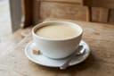 French Morning Coffee (Café au Lait)