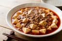 Authentisches Mapo Tofu