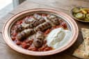Tire Köftesi (Tire Meatballs)
