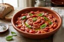 Pappa al Pomodoro (Tuscan Tomato and Bread Soup)