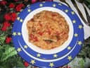 Pappa al Pomodoro (Sopa Toscana de Tomate y Pan)