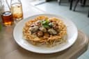 Hoi Tod (Omelette croccante alle ostriche)