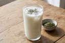 Ayran (Persian Salted Yogurt Drink)