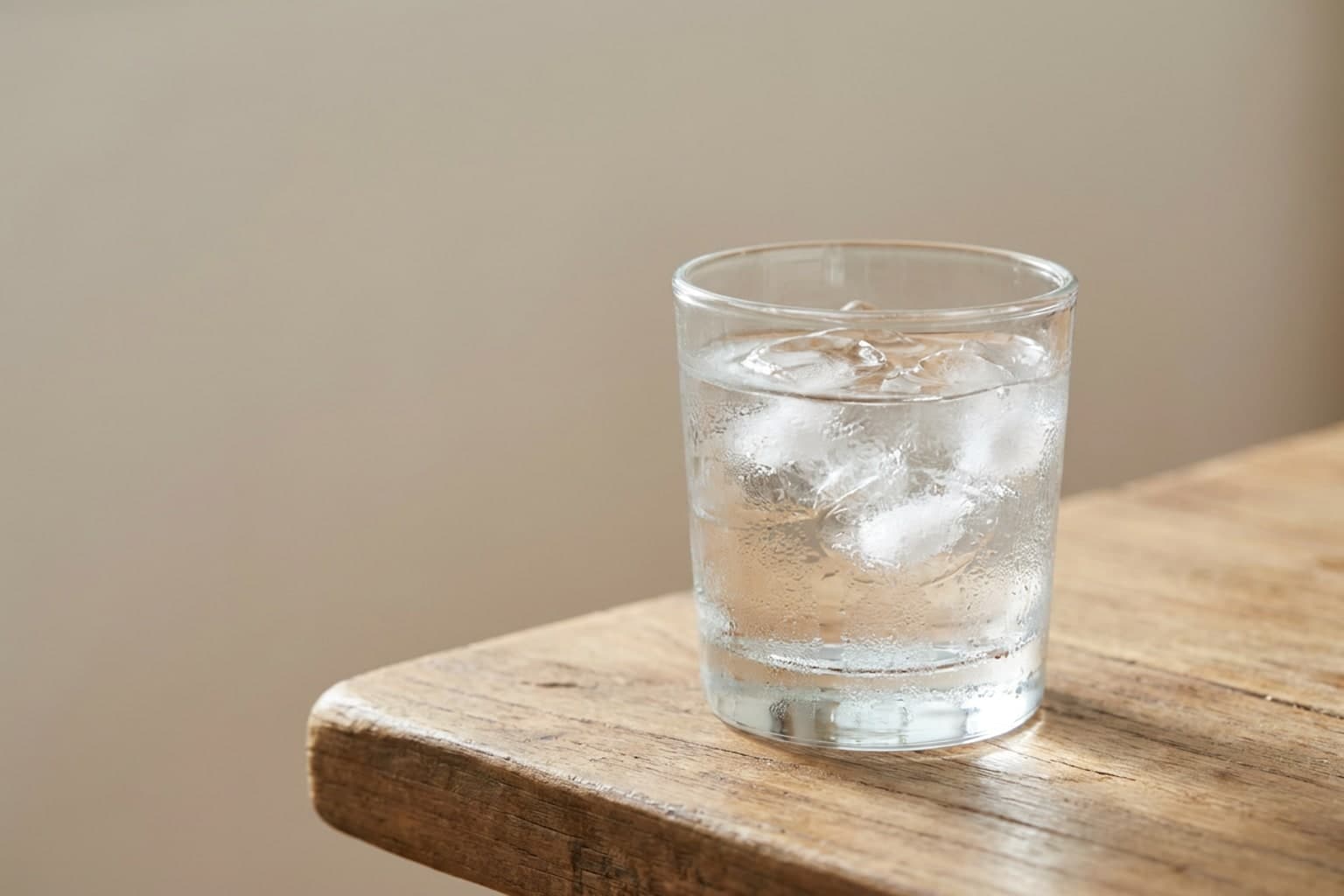Soju (Destilado Coreano)
