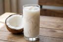 Buko Shake