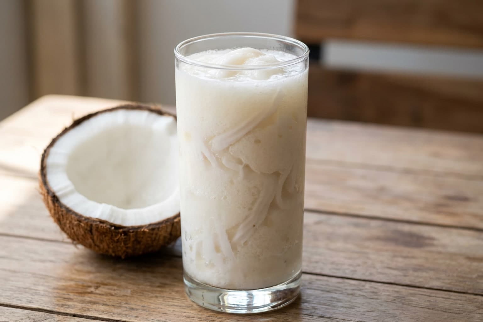 Buko Shake