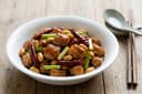 Pollo Kung Pao (Gong Bao Ji Ding)