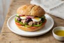 Pain Bagnat (Niçoise Salad Sandwich)