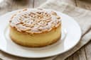 Torta della Nonna (Grandma's Cake)