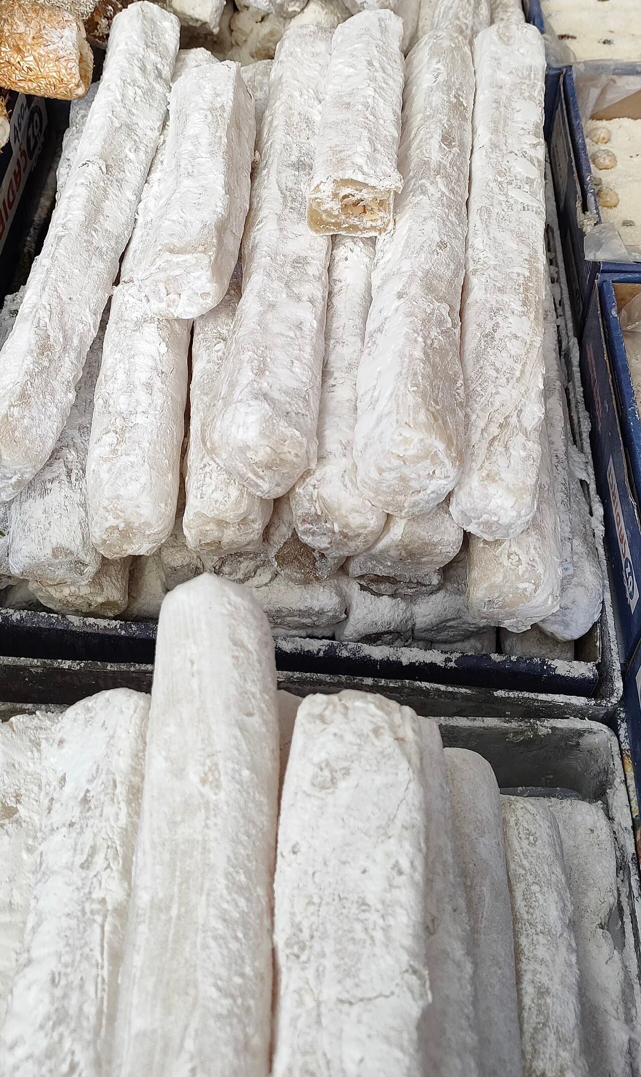Cevizli Sucuk