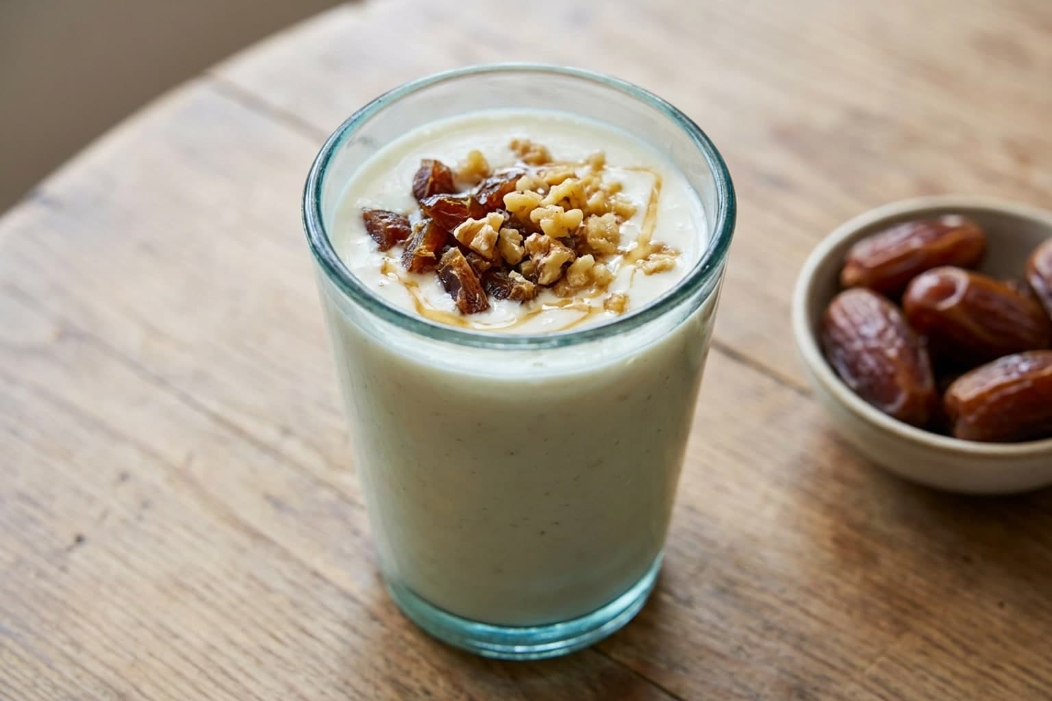 Batido de Lben