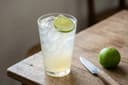 Nam Manao (Thai Limeade)