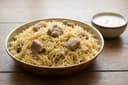 Lamm Yakhni Pulao