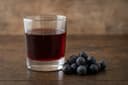 Traditional Sloe Gin