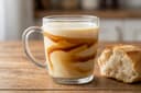 Pekmezli Süt (Latte con Melassa d'Uva)