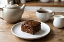 Parkin (Yorkshire Gingerbread)