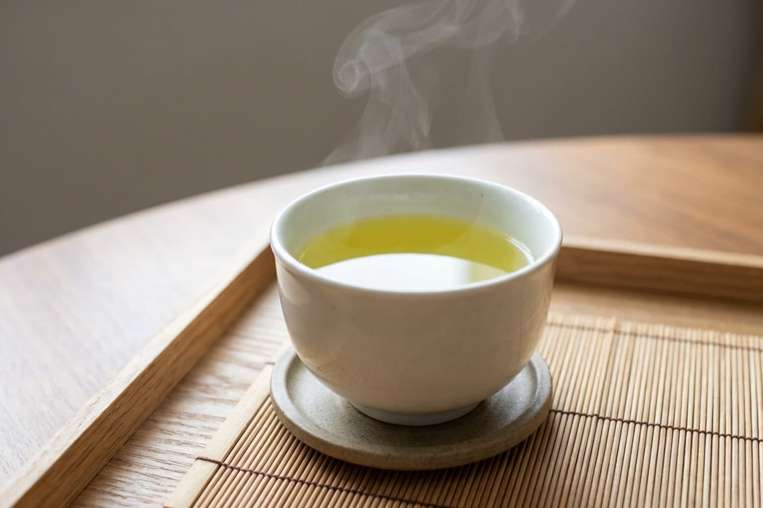 Classic Sencha Tea