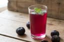 Kokum Sharbat