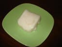Tavuk Göğsü (Türkischer Hähnchenbrustpudding)