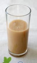 Boza (Bevanda fermentata turca tradizionale)