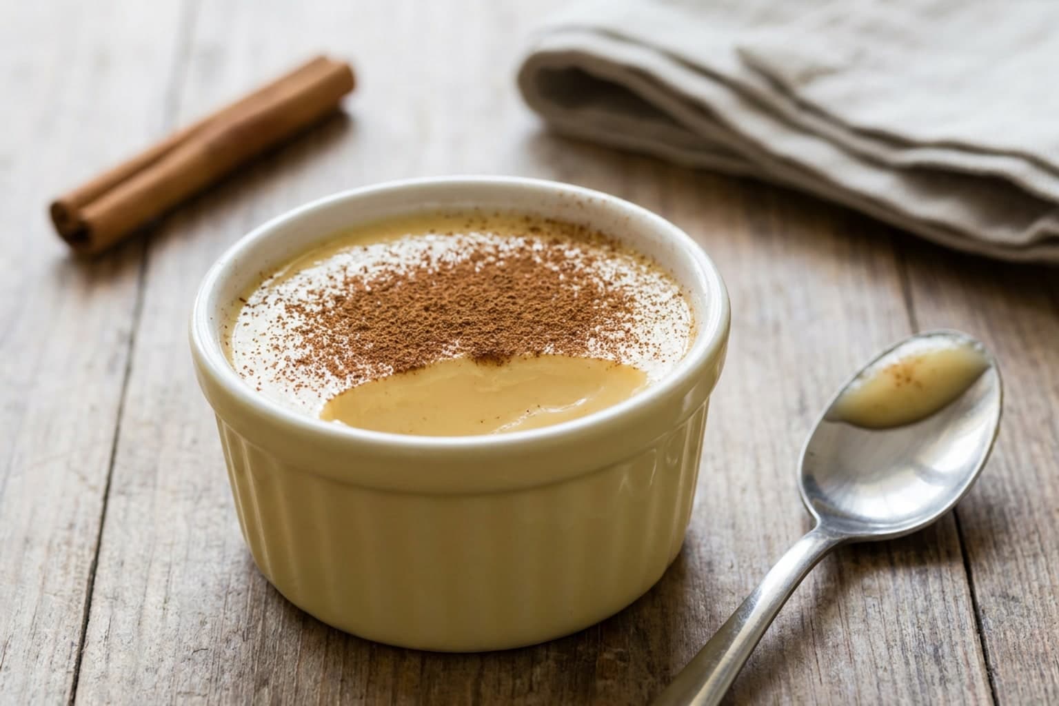 Natillas Mexicanas
