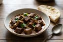 Bhuna Gosht