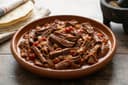 Carne Deshebrada