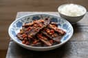 Dendeng Balado