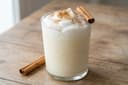 Leche Merengada (Lait Meringué)