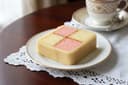 Battenberg Cake