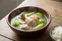 Tinolang Manok
