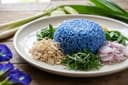 Nasi Kerabu