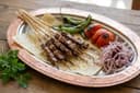 Çöp Şiş (Tiny Lamb Skewers)