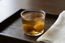 Umeshu (Japanese Plum Wine)