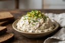 Pasta Rybna
