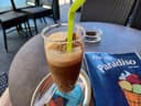 Eiskaffee (Deutscher Eiskaffee)