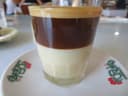 Café Bombón (Kaffee mit Kondensmilch)