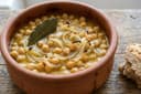 Revithia sto Fourno: Baked Chickpeas from Sifnos