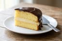 Classic Boston Cream Pie