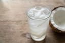 Frischer Buko-Saft