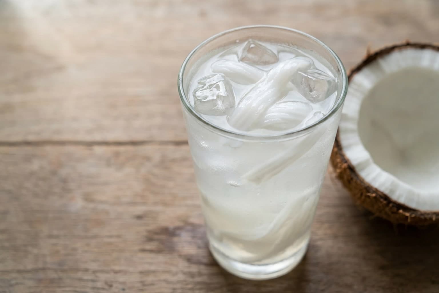 Jus de Buko Frais
