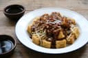 Tahu Tek Surabaya