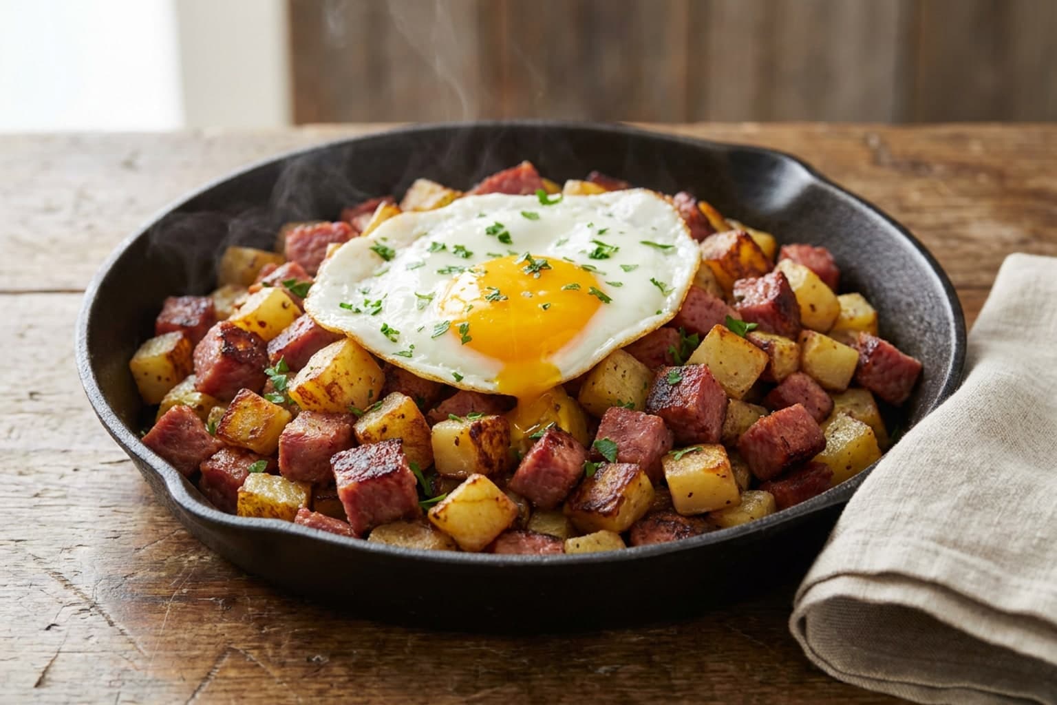 Corned Beef Hash